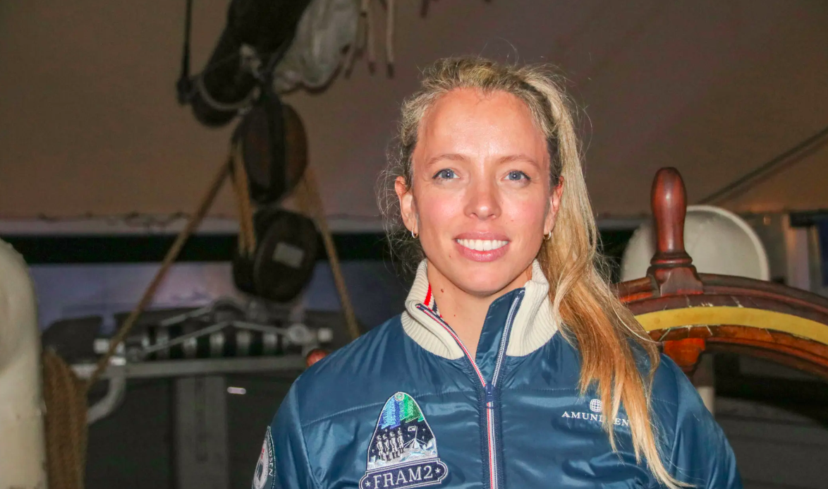 Jannicke Mikkelsen