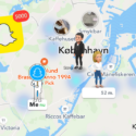 snap map screenshot