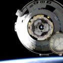 Starliner rumkapsel