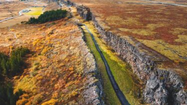 Thingvellir Nationalpark