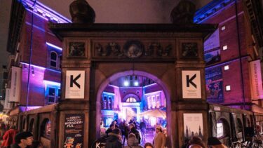 Københavns Museum under Kulturnatten 2023