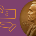 Nobelprisen 2024-illustration