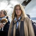 Paprika Steen som Fanny i Thomas Vinterbergs dramaserie ’Familier som vores’.