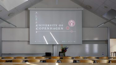 Københavns Universitet