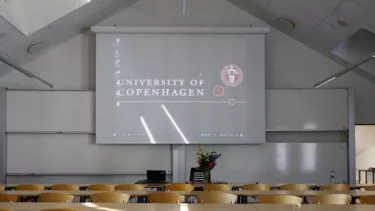 Københavns Universitet
