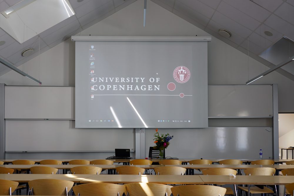 Københavns Universitet