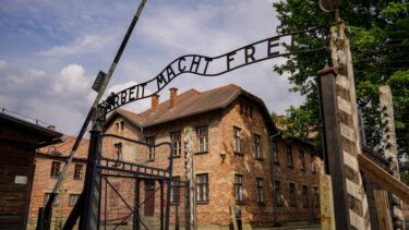 Auschwitz-Birkenau