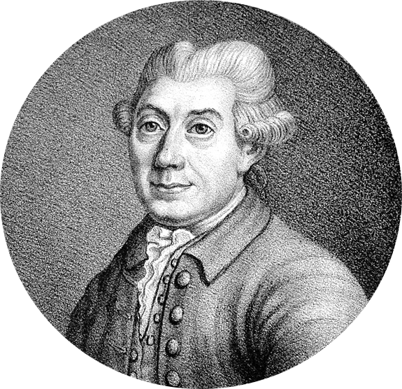 Carsten-Niebuhr