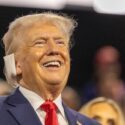 Præsident Trump