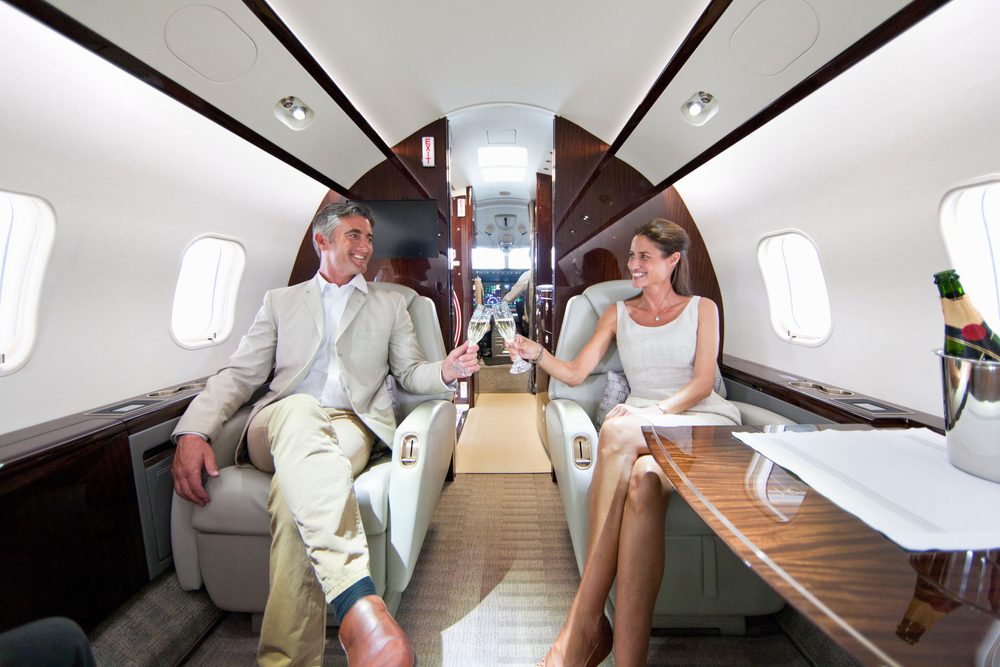 Privatfly
