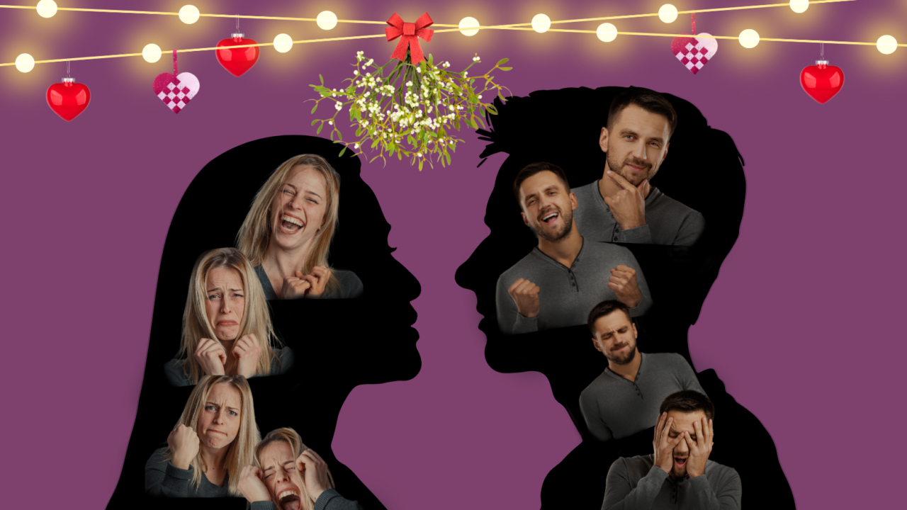 kvinde-og-mand-der-skal-til-at-vaere-utro-ved-julefrokosten-men-hvor-man-kan-se-den-raekke-af-reaktioner-det-kommer-til-at-foere-med-sig.png