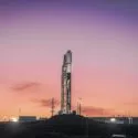 Starship-raketten