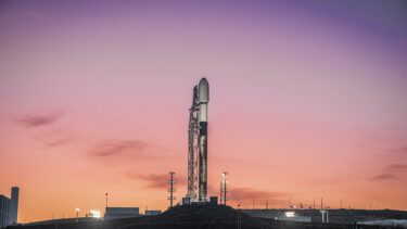 Starship-raketten