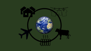 Illustration af planetære grænser