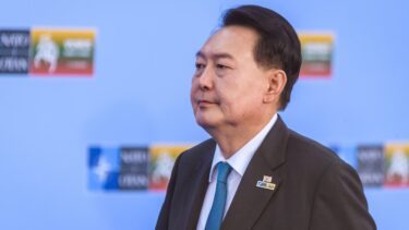 Yoon Suk-yeol
