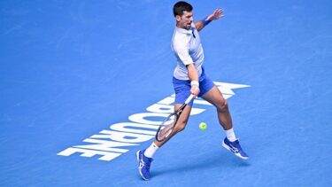 Djokovic spiller til Australian open i 2024