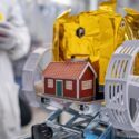 Månehuset på iSpace's månerover