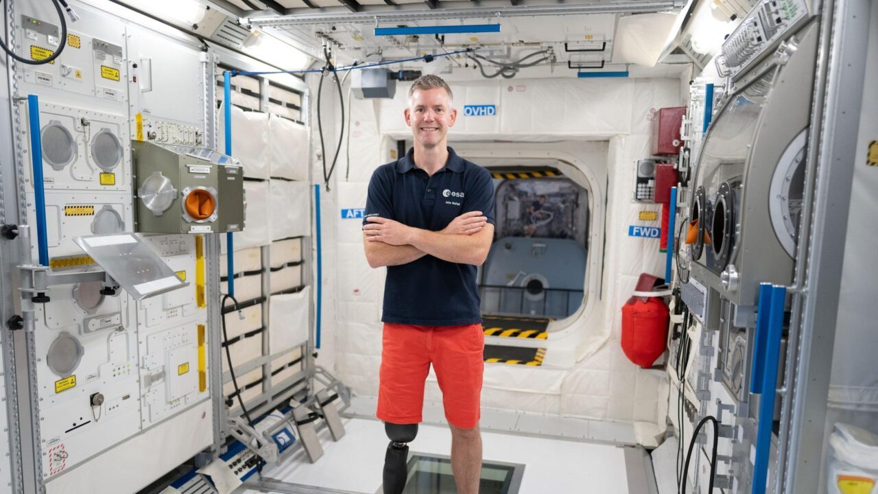 John McFall