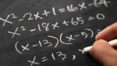 matematiske formler