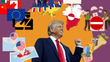 Trumps uforudsigelighed skaber frygt