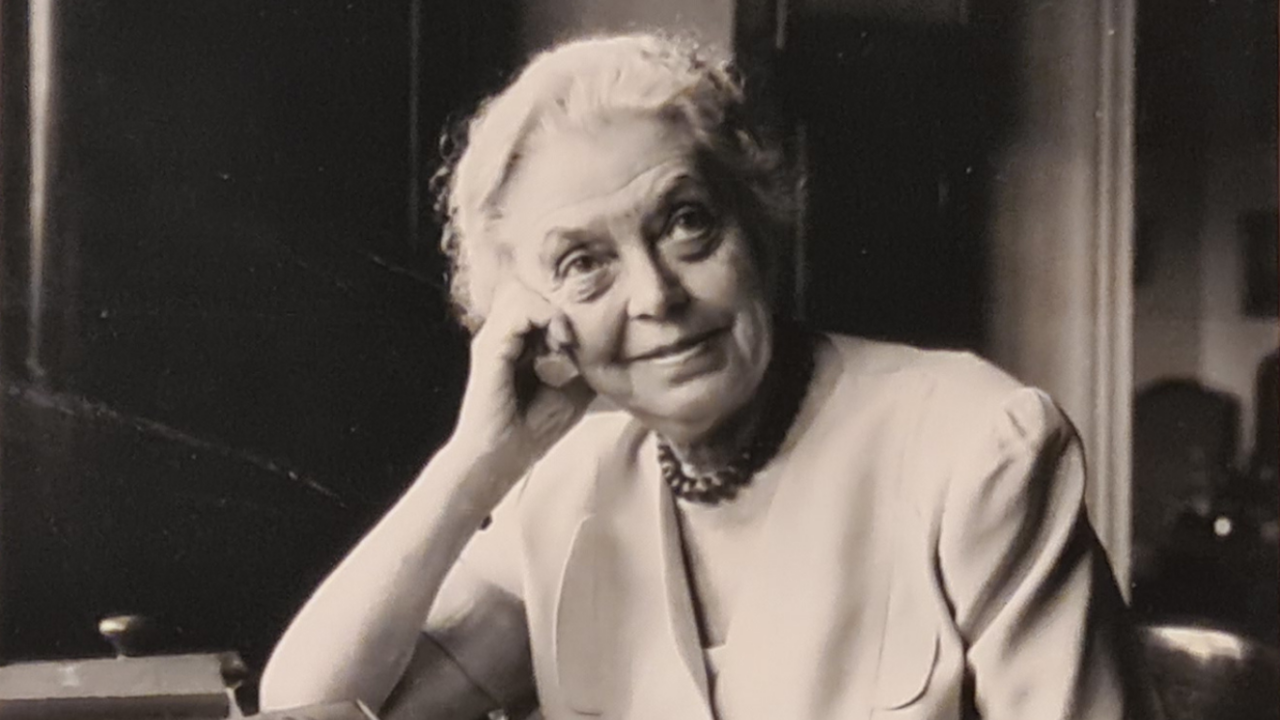 Julie Vinter Hansen