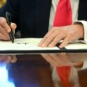 20. marts underskrev præsident Trump et dekret, der vil gøre det muligt at nedlægge undervisningsministeriet.