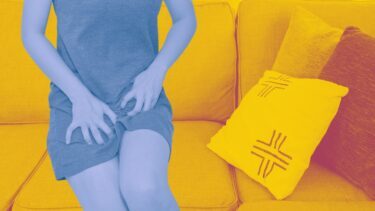 Genital lichen sclerosus