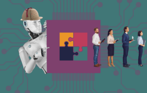 AI profilerer jobsøgende
