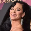 Katy Perry på den røde løber