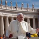 Pave Frans – eller 'Papa Francesco' – var pave nummer 266 i rækken og meget populær.