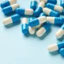 Antibiotikapiller