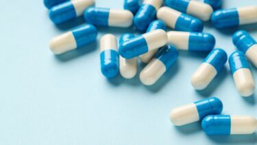 Antibiotikapiller