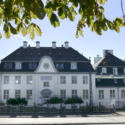 foto af Statens Serum Institut