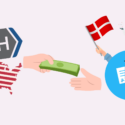 Forskerkroner forlader USA
