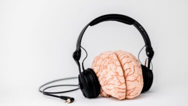 Hjernen med musik