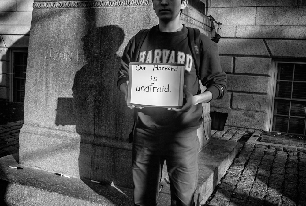 Harvard University