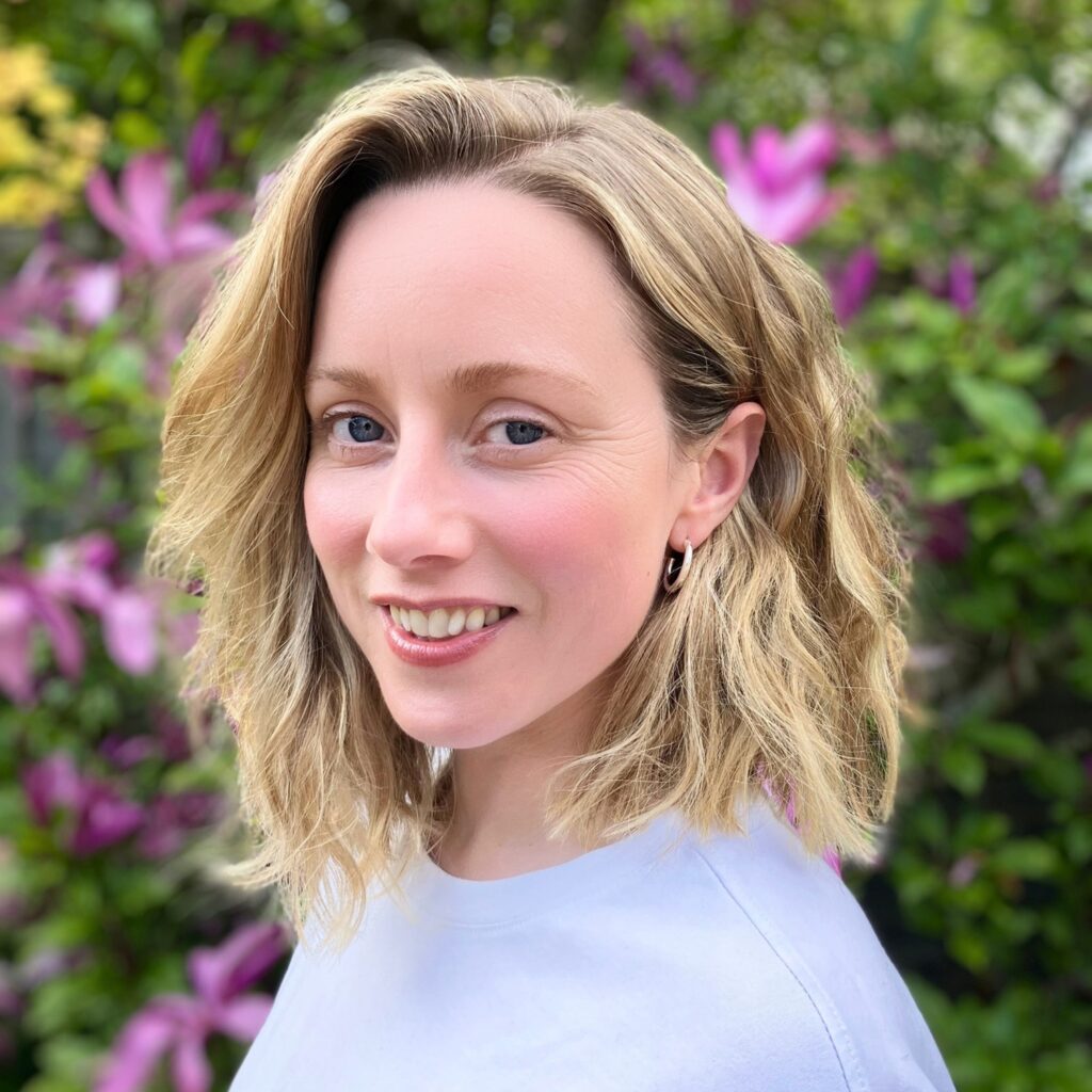 Holly Squire