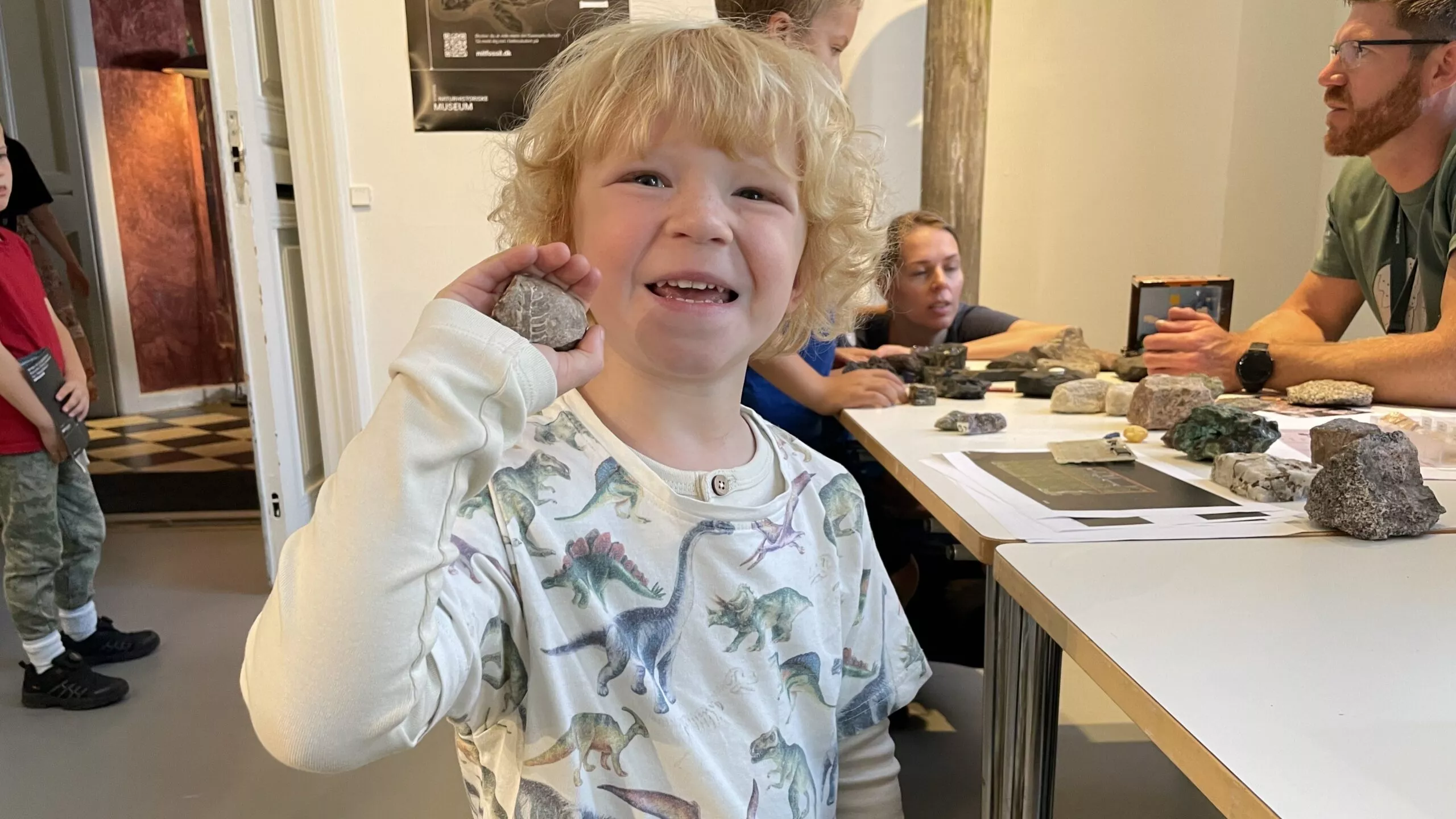 Onani er stadig et tabu, men sådan burde det ikke være