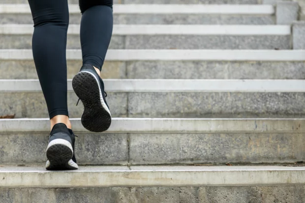 Mælkesyre er ikke skyld i svidende muskler