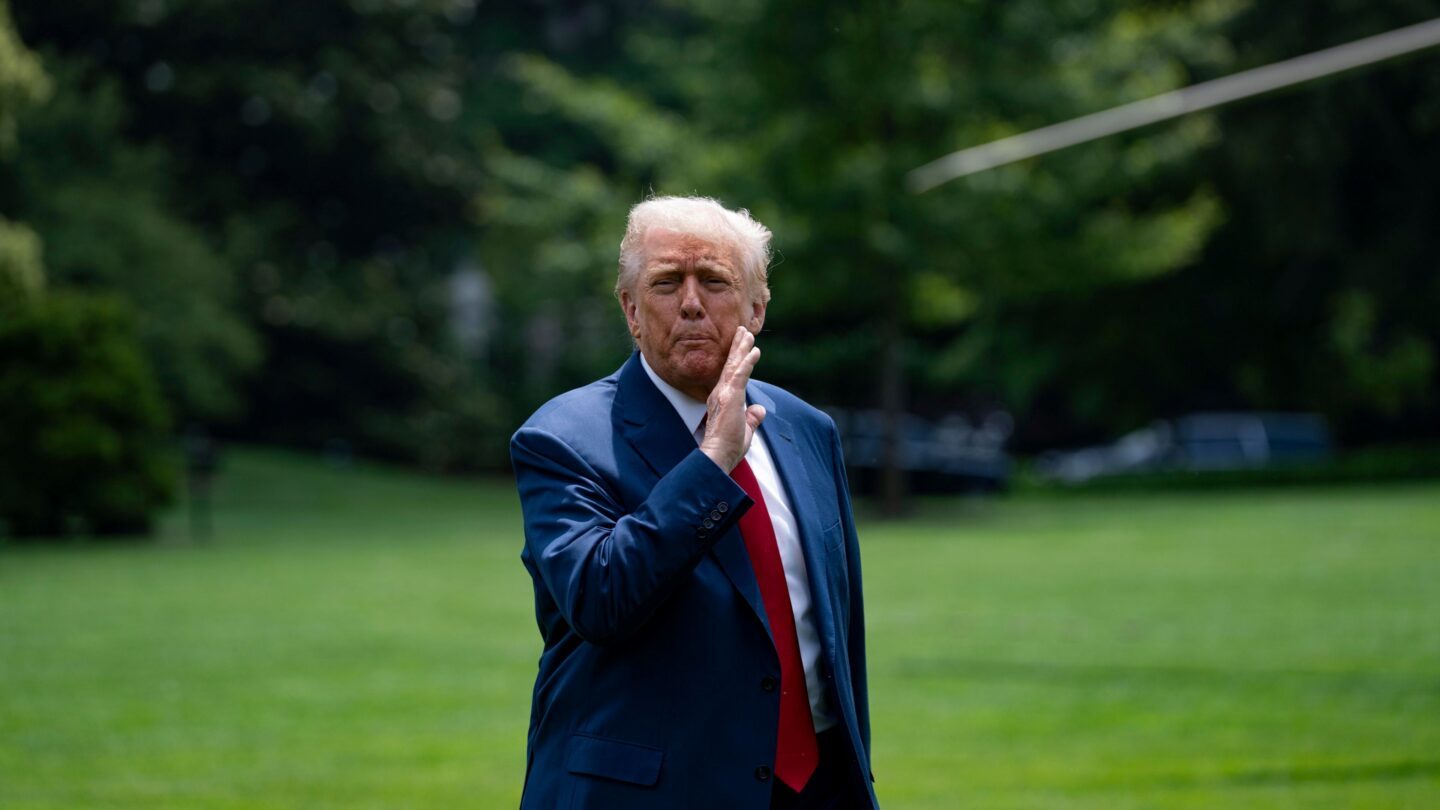 Matematikere i hobetal boykotter Trumps USA: Ikke et hak bedre end Rusland