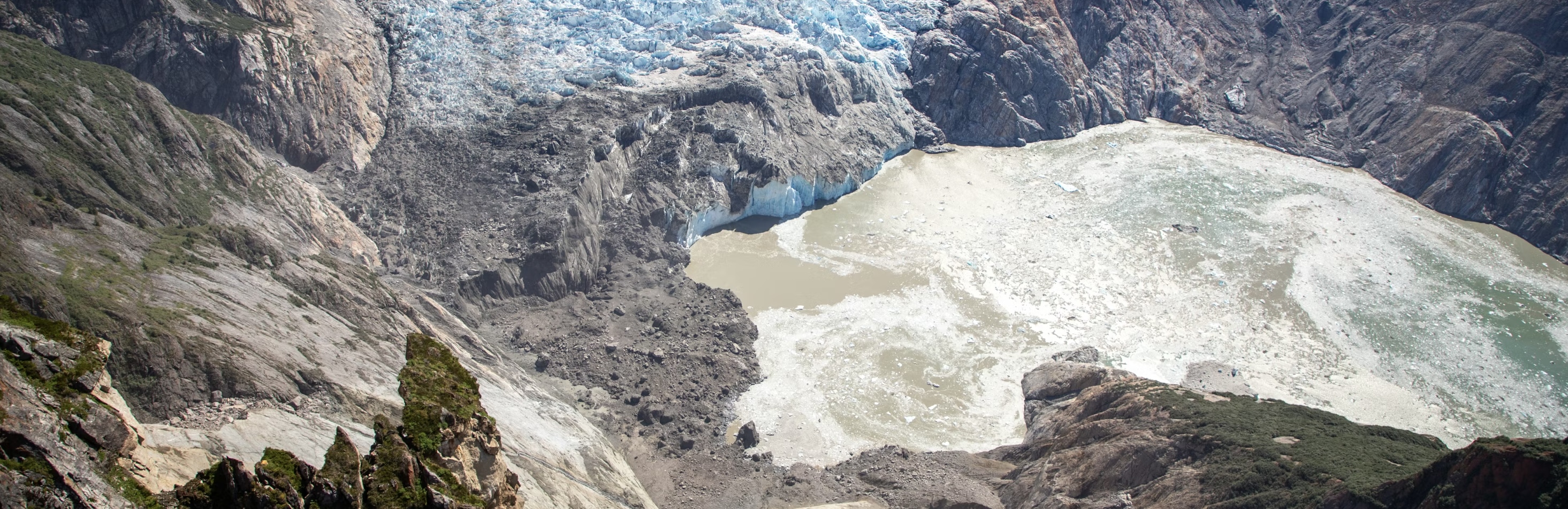 Fjeldskred udløste gigantisk tsunami i Alaska – nu efterlyser forskere varsling episode artwork