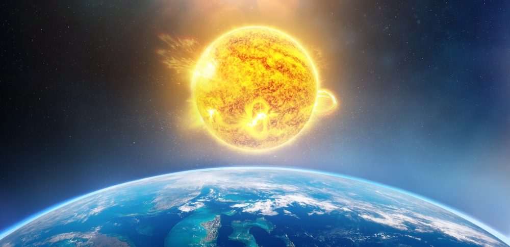 Voldsom solstorm vil ramme Jorden: Så galt kan det gå
1989: Kæmpe-blackout viste et sårbart elnet
2003: Forvirrede traktorer viste vores satellit-afhængighed
2025: 'Proton-regn' på ISS viste os faren ved rumrejser episode artwork
