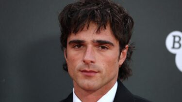 Skuespiller Jacob Elordi