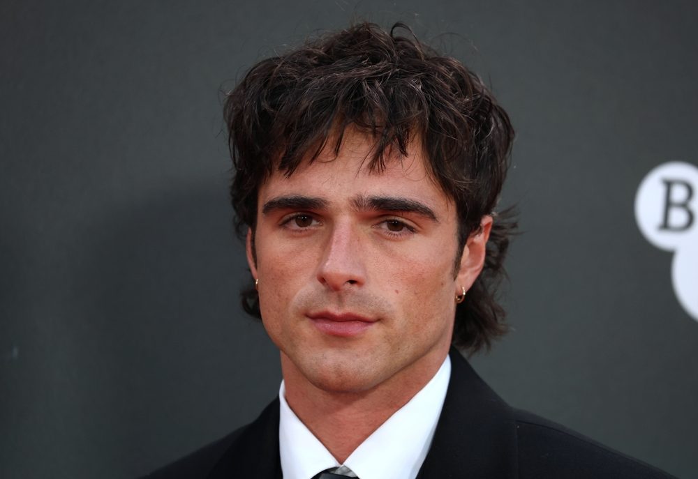 Skuespiller Jacob Elordi