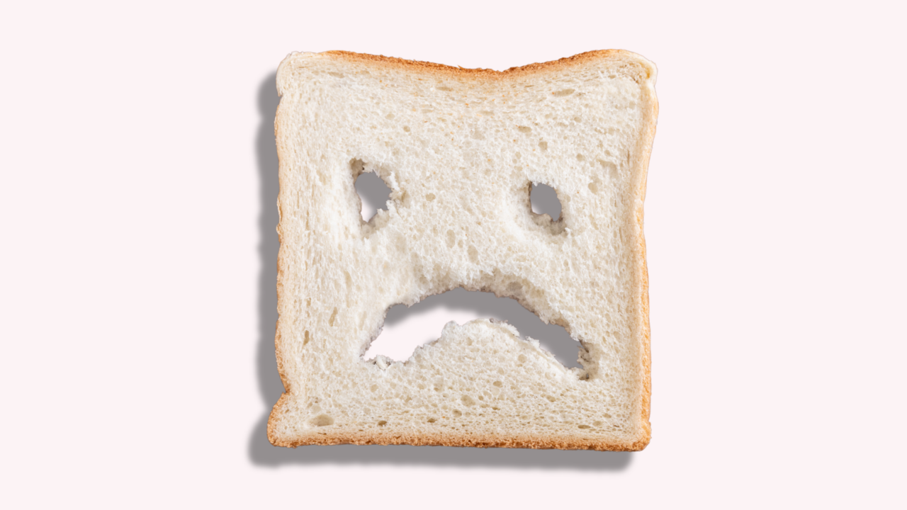 Glutenintolerans