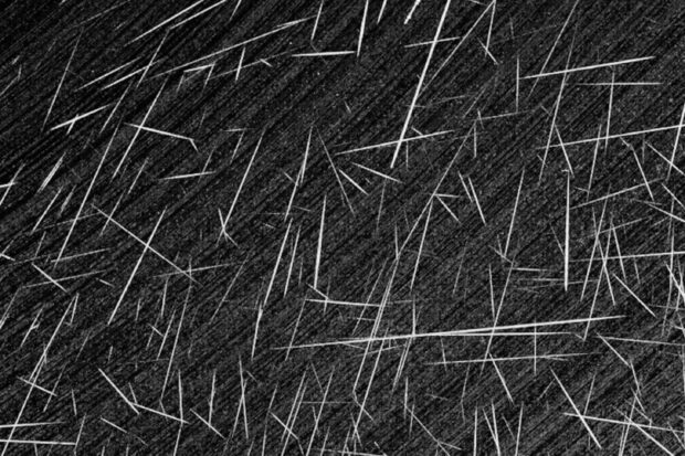 Jeg har opdaget en ny meteorsværm, der afslører en hidtil skjult asteroide