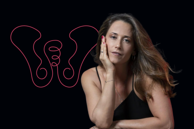 34 orgasmer på 5 minutter - uden berøring. Kan Ronis særlige teknik give kvinder mere seksuel nydelse?