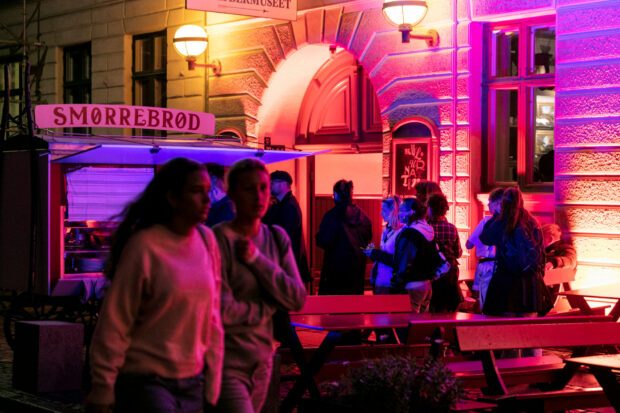 9 gode grunde til at indtage hovedstaden på fredag