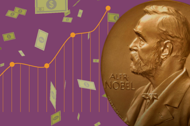 Følg med live: De forsker i superrige og ulighed – nu i spil til Nobelprisen i økonomi
