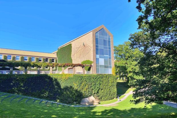 Ung forsker blev overfaldet på Aarhus Universitet: Nu reagerer politiker og dekan